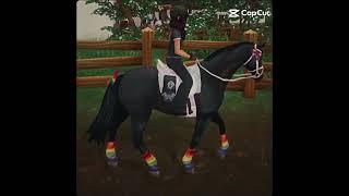 I'm back-ish I'll be making sso edits for a while #sso #starstableonline  #starstable *star #stable