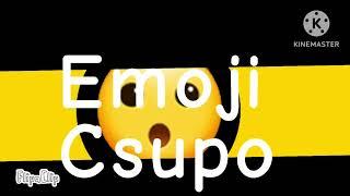 Emoji Csupo logo remix