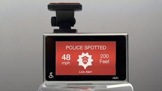 Cobra & Escort Dashcams with Drive Smarter Integration