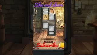 100 doors challenge level 103