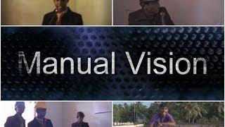 Manual Vision (Sri Lankan's No1 Motor Show)