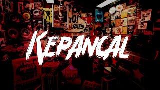 BkycHustle Ft Sunthedark - Kepancal (Official Lyrics Video)