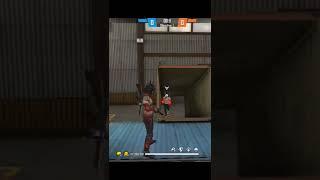 meet up with confused player  in game #explorepage #freefire #youtubeshorts