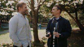 Navigating with confidence | The Human Component | BBC StoryWorks