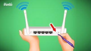 5 trucos para que tu Wifi sea más rápido y llegue a toda tu casa