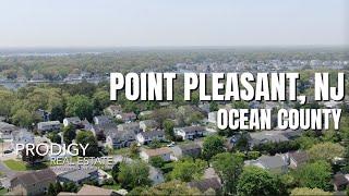 Point Pleasant Beach, New Jersey is now premium real estate | Prodigy