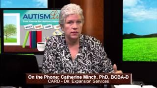Free Autism Conference in Baton Rouge