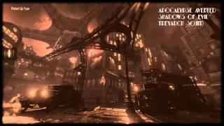 Apocalypse Averted/I Live (Orchestral) - Shadows of Evil - Soundtrack