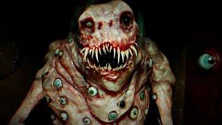 Broken Lore: Don't Watch - Ways to Die and Endings