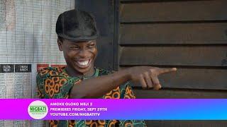 The Hilarious Sequel: AMOKE OLOKO MEJI 2 | Watch Now on NigbatiTV | Latest Yoruba Movie 2023 Comedy