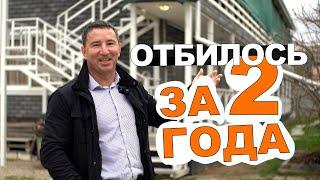 ДЕШЕВАЯ отделка, высокая ОКУПАЕМОСТЬ каркасных СИП домов, отелей, ГОСТИНИЦ