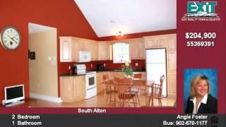 Annapolis Valley Real Estate - 825 English Mountain Road, South Alton.