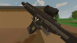 Unturned Best Mods Part 11