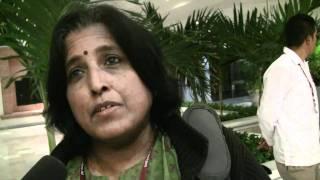 Response to COP16 outcome by Meena Raman of Third World Network