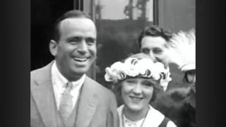 Douglas Fairbanks & Mary Pickford Wed - Decades TV Network