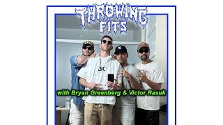 The Bryan Greenberg and Victor Rasuk Interview