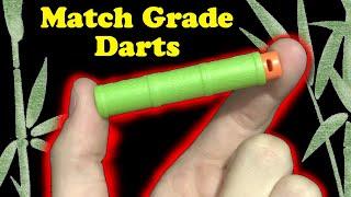 Are These The Best Nerf Darts Ever?