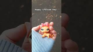 LPS: Shorthair #1643 (Happy LPSTube Day!) - LpsMoonlightMail