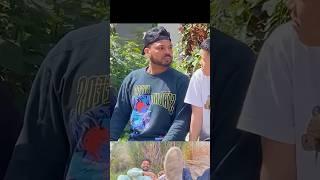 Sitting in Strangers Prank Gone wrong  wait for end  #funny #comedy #jokerpranks