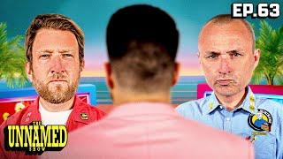 The Show Revolts Over The Dozen Schedule | The Unnamed Show Episode 63