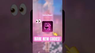 NEW RARE CODES in Dress To Impress Petal Update! 