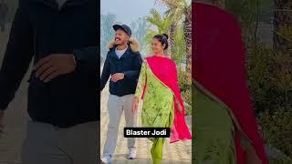 Blasterjodi kajal,beet