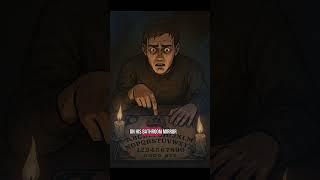 Zozo: The Ouija Demon That Answers Too Fast
