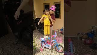 adik duduk di depan saja ya #funny #shorts #comedy