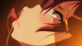 She's enjoying it !!! Anime Hanime milk 