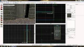 Source SDK: How to create a door in hammer