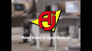 AJ Products | Life at Work | The new year's resolution