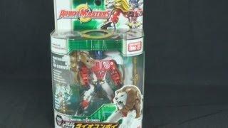 Transformers Robotmasters - RM-22 Lio Convoy