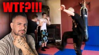 Behind the Dojo Doors: The Dark Reality of Martial Arts - Featuring Mystery Guest?!!