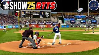BEST SERIES OF SEASON! MLB The Show 25 Road to the Show ep 36!