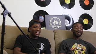 Local Legends Ep.1: Rob J.