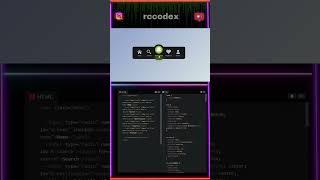  Responsive Navbar Using HTML, CSS & JavaScript | Mobile-Friendly Navigation Bar Tutorial