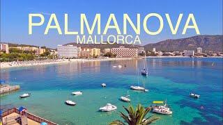 PALMANOVA - MALLORCA