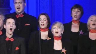 Der Segen :. Abendsterne .: Night of Gospel Music 2011