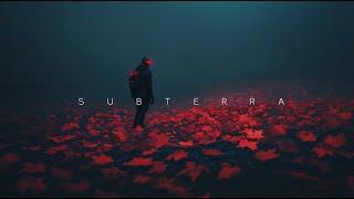 Subterra: Dark Ambient Autumn Sci Fi Music for Escaping Unknown Realms