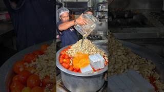 Shahi Paneer भूल जाओगे is पनीर मखनी ko खाकर Indian Street Food