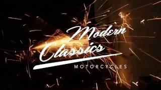 Modern Classics Motorcycles | mc-moto.com - Stage One