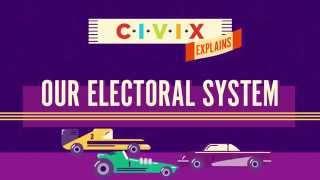 Our Electoral System