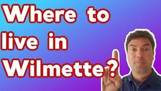 Where to live in Wilmette Illinois? [Best Chicago Suburbs to Raise a Family]