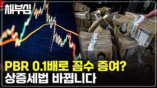 주가 5000포인트 시동 건다?