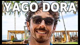 IS YAGO DORA THE BEST OVERALL SURFER IN THE WORLD? YAGO DORA É O MELHOR SURFISTA DO MUNDO?