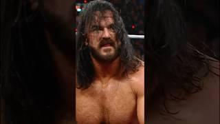 Drew McIntyre is no joke  #RAWonNetflix #WWERaw