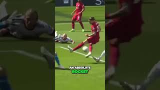 Jaw Dropping Goals Galore in Epic Football Showdown!