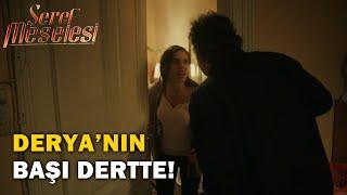 Derya'nın Üvey Baba İle İmtihanı! - Şeref Meselesi 4.Bölüm