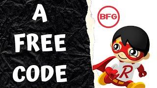 TRY THIS CODE TO GET A FREE VEHICLE | Tag with Ryan