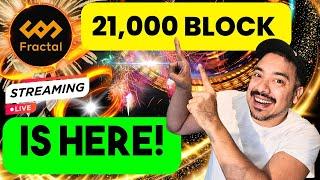 (Urgent) Fractal Bitcoin BRC20 tokens are live what to inscribe??!